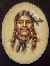 Chief Black Hawk