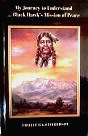 Phillip B Gottfredson's book, My Journey To Understand Black Hawk's Mission of Peace, is about the Utah Black Hawk War and the Timpanogos Tribe of the Wasatch. 