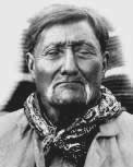 Black Hawk War; Timpanogos Chief Tabby