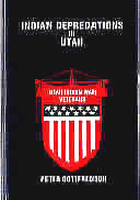 Peter Gottfredsons book, Indian Depredations in Utah, is a first-hand account of the Utah Black Hawk War written in 1919.