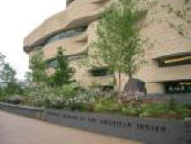 National Museum of the American Indian