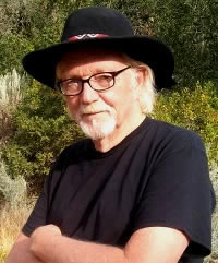 Phillip B Gottfredson historian and author My Journey to Understand Black Hawk's Mission of Peace.