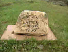 Black Hawk Battle Marker